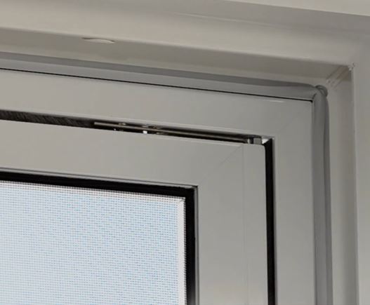 Drehstabfeder Pendeltüre Drehstabfeder Pendeltüre