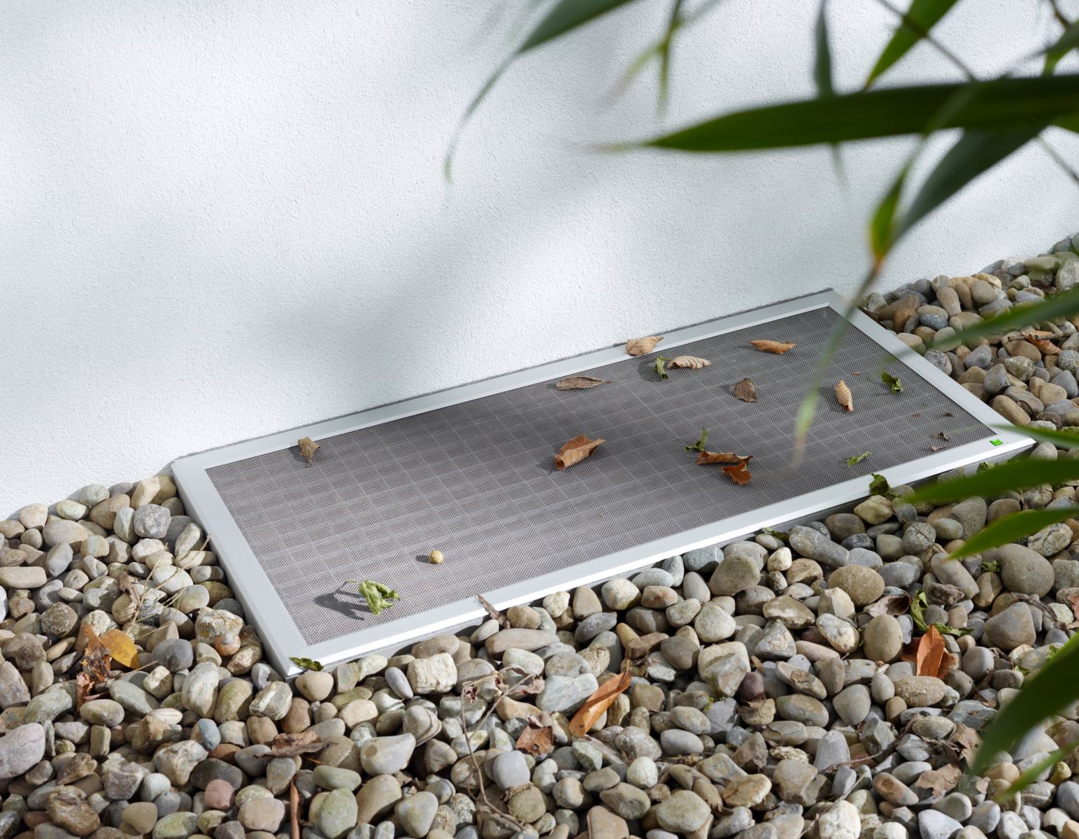 Insektenschutz Lichtschachtabdeckungen